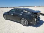 2023 Nissan Altima Sv na sprzedaż w New Braunfels, TX - Front End
