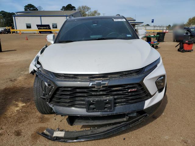  CHEVROLET BLAZER 2023 White