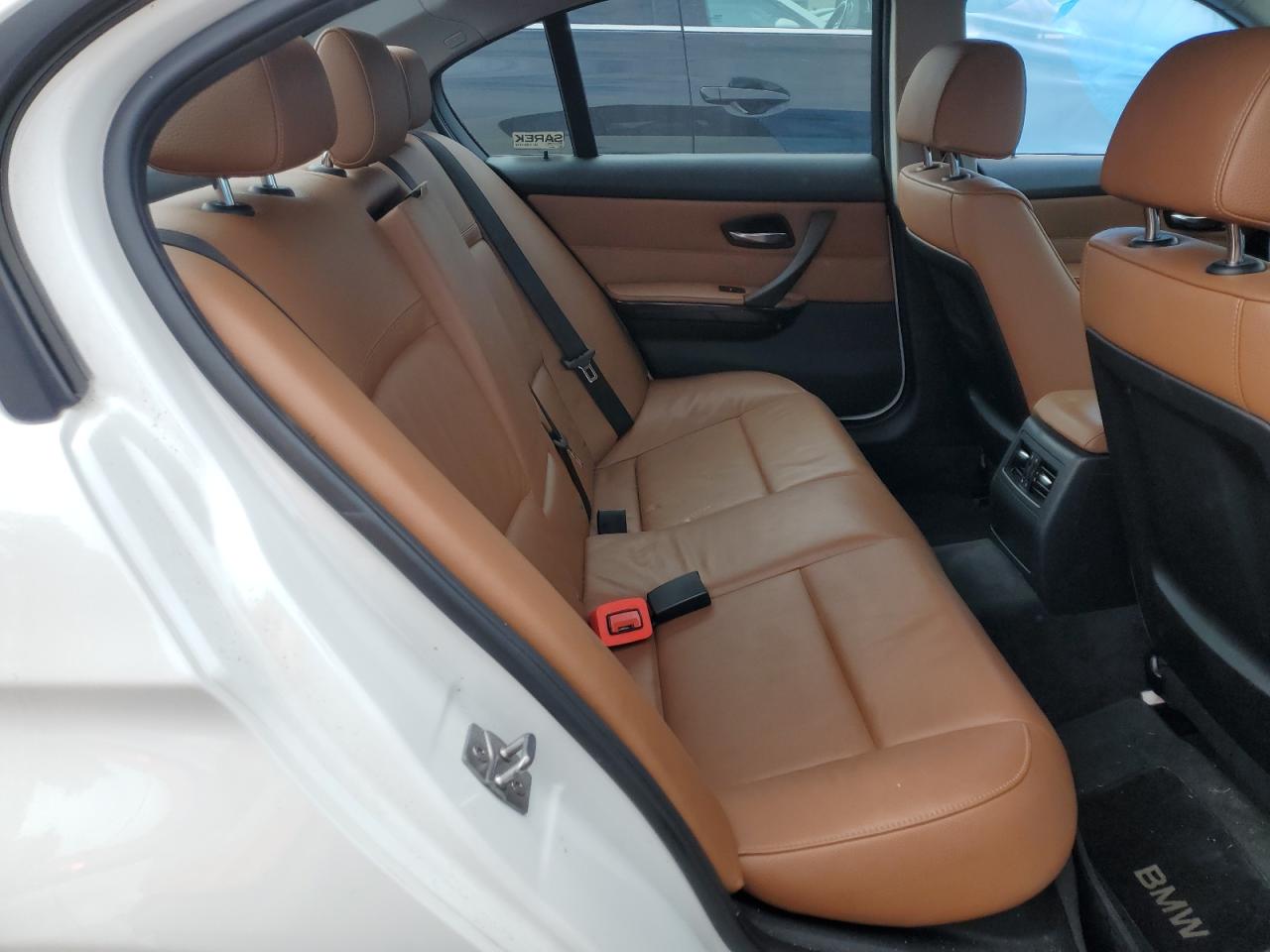 2011 BMW 3er - Image 10