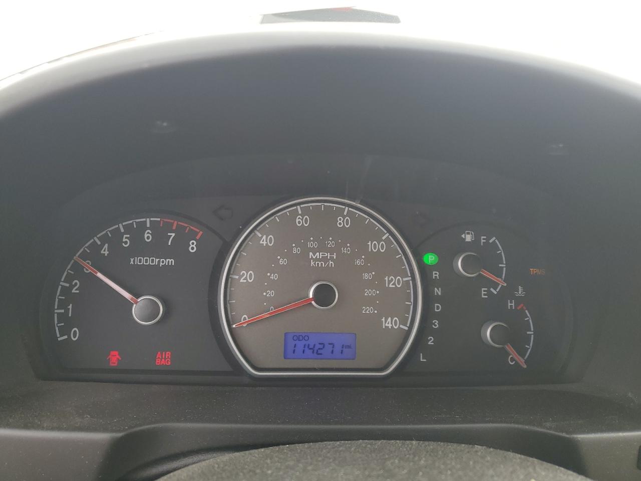 2009 Hyundai Elantra - Image 9