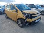2021 KIA PICANTO 2 for sale at Copart CORBY