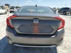 2021 Honda Civic Ex zu verkaufen in Arcadia, FL - Mechanical