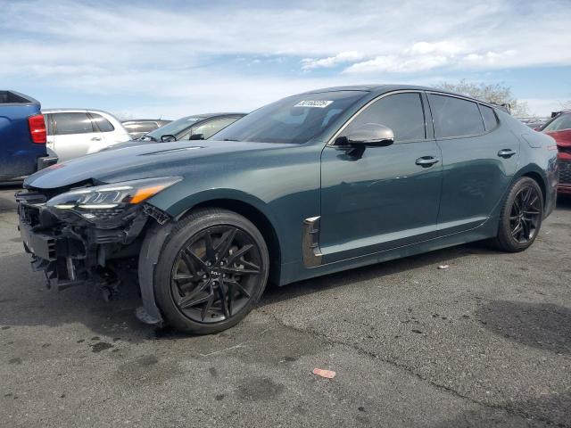 2022 Kia Stinger Gt Line