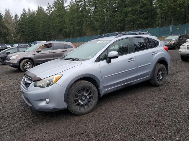 2014 Subaru Xv Crosstrek 2.0 Limited