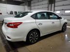 2017 Nissan Sentra S for Sale in Blaine, MN - Front End