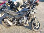 2023 HONDA CB 500 XA- for sale at Copart SANDWICH