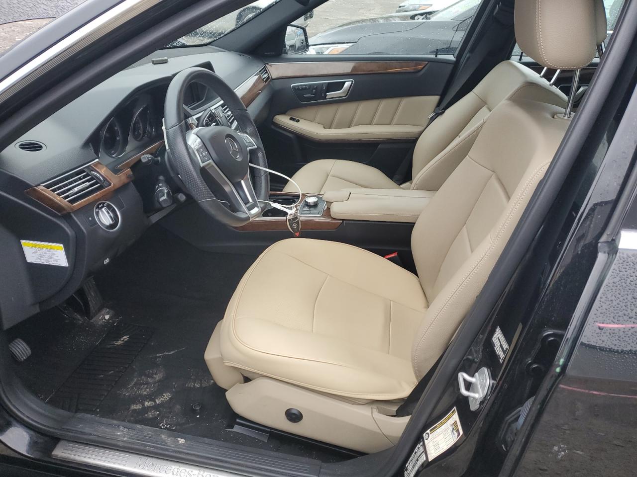 2013 Mercedes-Benz E-klasse - Image 7