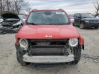 2016 Jeep Renegade Limited for Sale in Cicero, IN - Front End