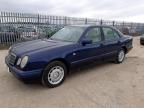 1996 MERCEDES BENZ E200 CLASS for sale at Copart YORK