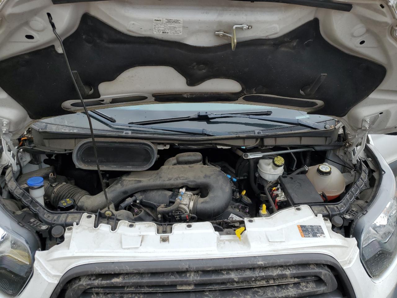 2015 Ford Transit - Image 12