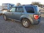 2011 Ford Escape Limited de vânzare în Riverview, FL - Front End