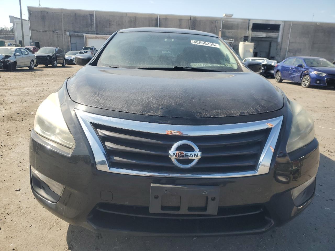 2015 Nissan Altima - Image 5