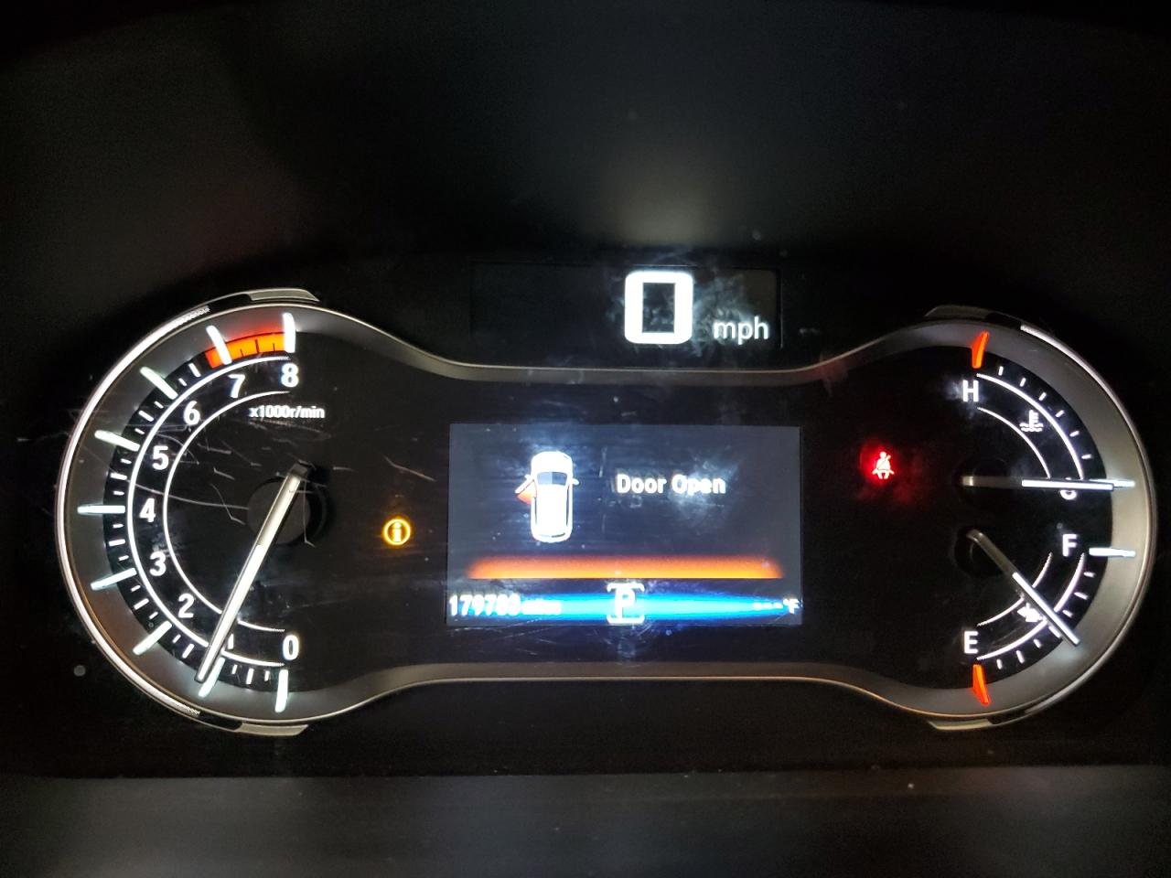 2016 Honda Pilot - Image 9