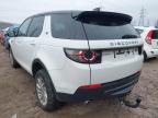 2017 LAND ROVER DISCOVERY for sale at Copart BRISTOL