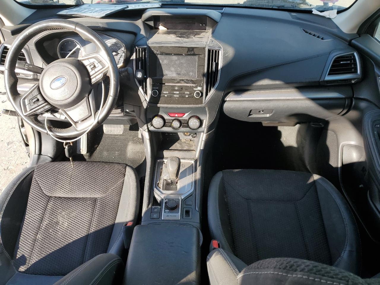 2019 Subaru Forester - Image 8