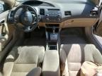 2006 Honda Civic Lx for Sale in Dunn, NC - Undercarriage