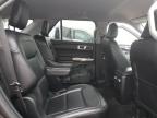 2021 Ford Explorer Xlt en Venta en Mercedes, TX - Water/Flood