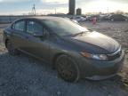 2012 Honda Civic Lx en Venta en Montgomery, AL - Front End