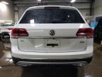 2019 Volkswagen Atlas Sel Premium for Sale in Elgin, IL - Front End