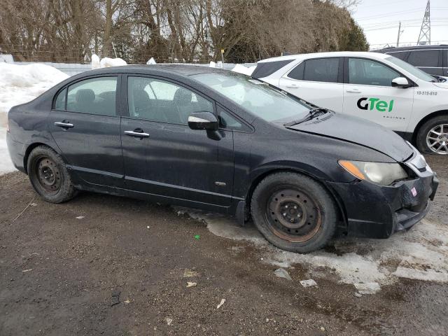 2010 ACURA CSX TECHNOLOGY