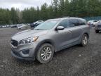 2018 Kia Sorento Lx for Sale in Graham, WA - Minor Dent/Scratches