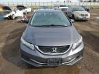 2015 Honda Civic Lx for Sale in Portland, MI - Minor Dent/Scratches