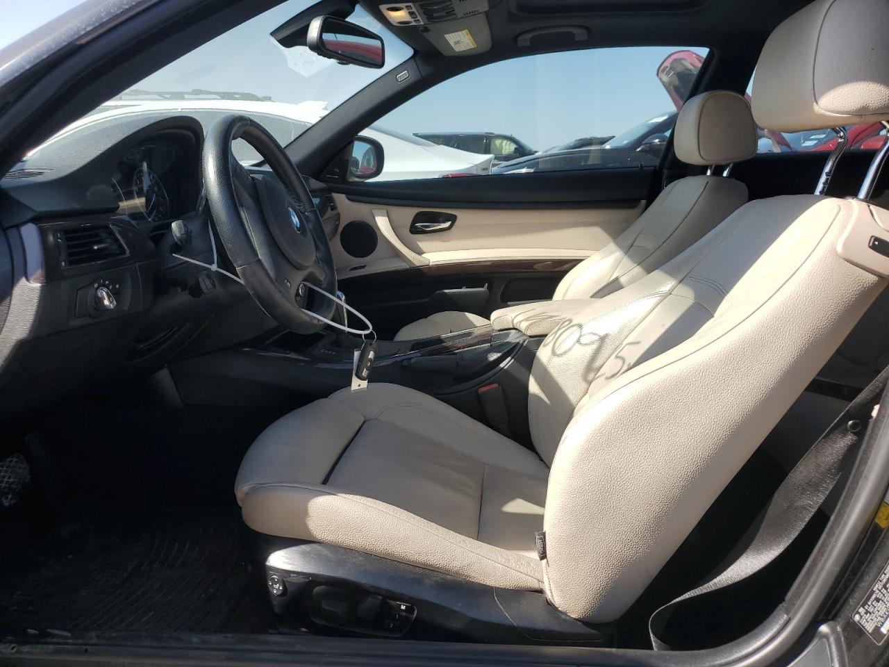 2011 BMW 3er - Image 7