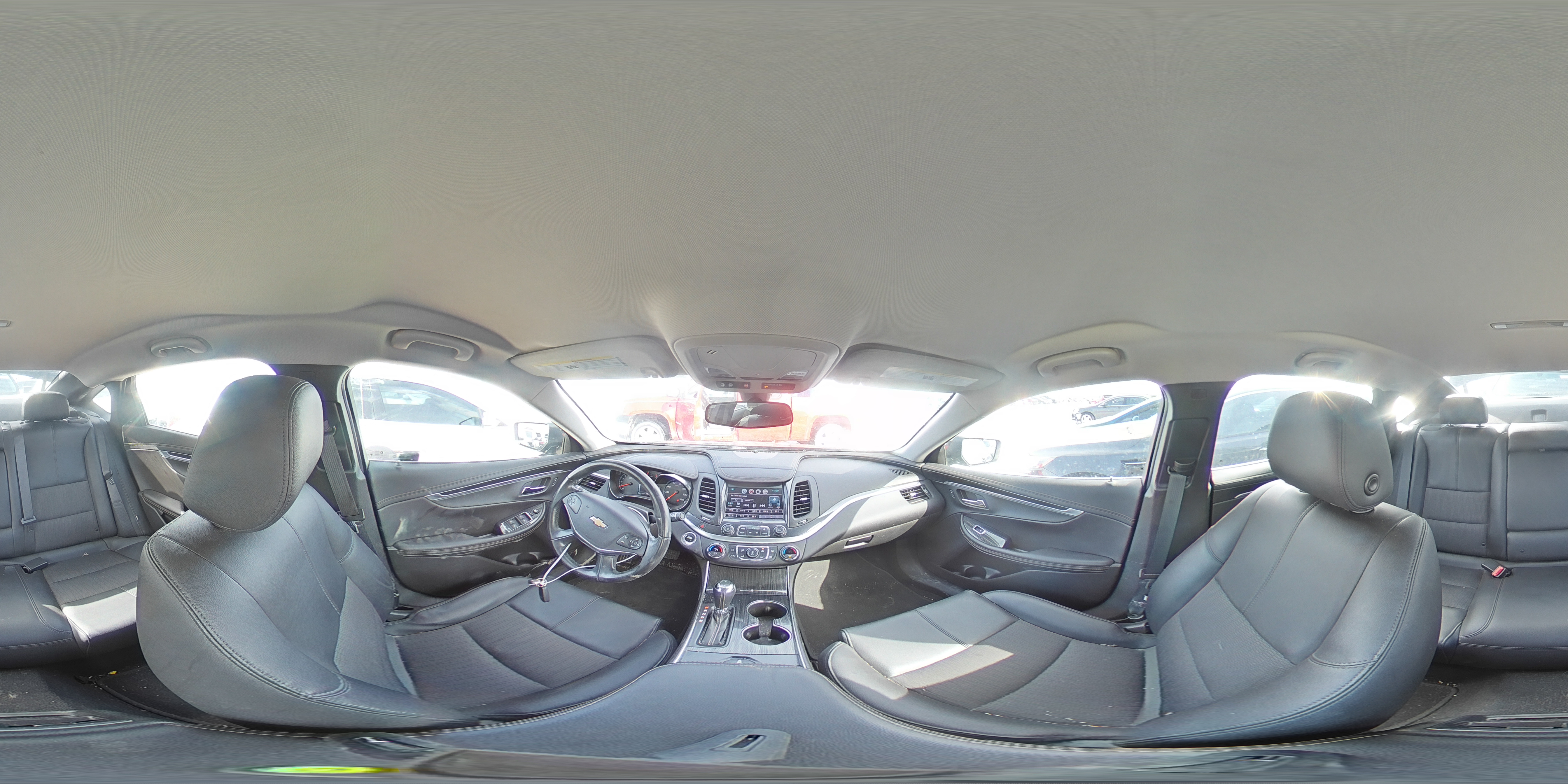 2019 Chevrolet Impala - Image 12