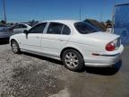 2003 Jaguar S-Type  for Sale in Riverview, FL - Water/Flood