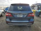 2012 Mercedes-Benz Ml 350 4Matic на продаже в Denver, CO - Front End
