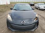 2013 Mazda 3 I na sprzedaż w Portland, MI - Front End