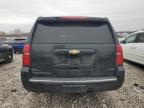 2016 Chevrolet Suburban K1500 Ltz იყიდება Wayland-ში, MI - All Over