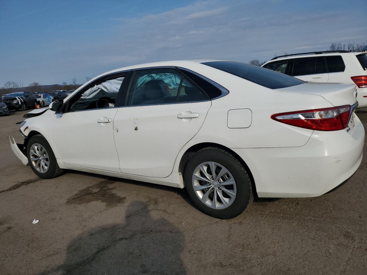 2017 Toyota Camry - Image 2