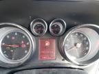 2014 VAUXHALL ZAFIRA TOU for sale at Copart YORK