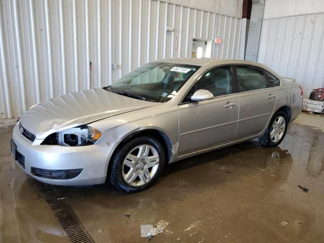 2006 Chevrolet Impala Lt