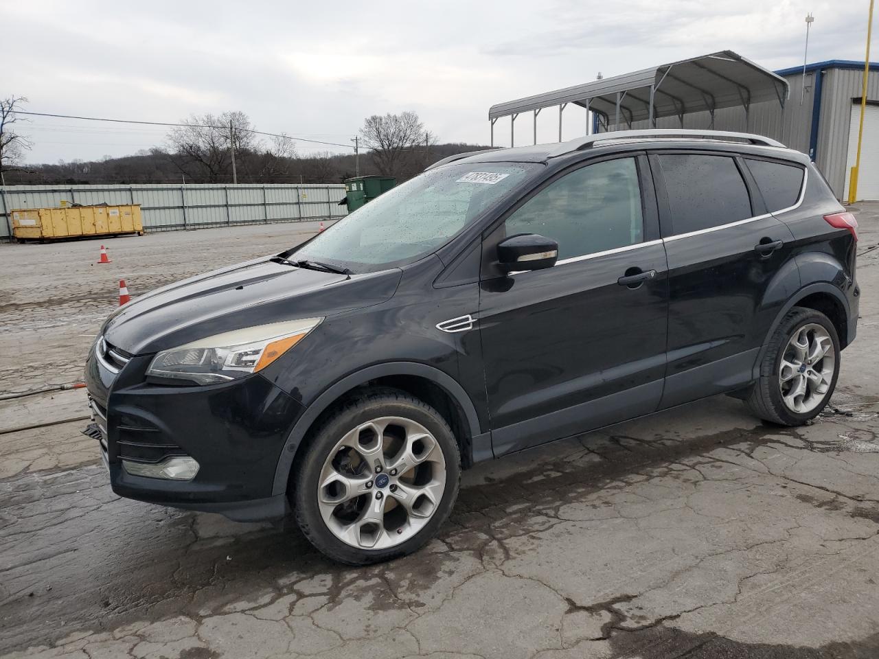 2014 Ford Escape - Image 1