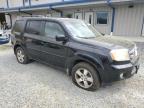 2010 Honda Pilot Exl продається в Concord, NC - Vandalism