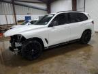 2022 Bmw X5 M50I на продаже в West Mifflin, PA - Front End