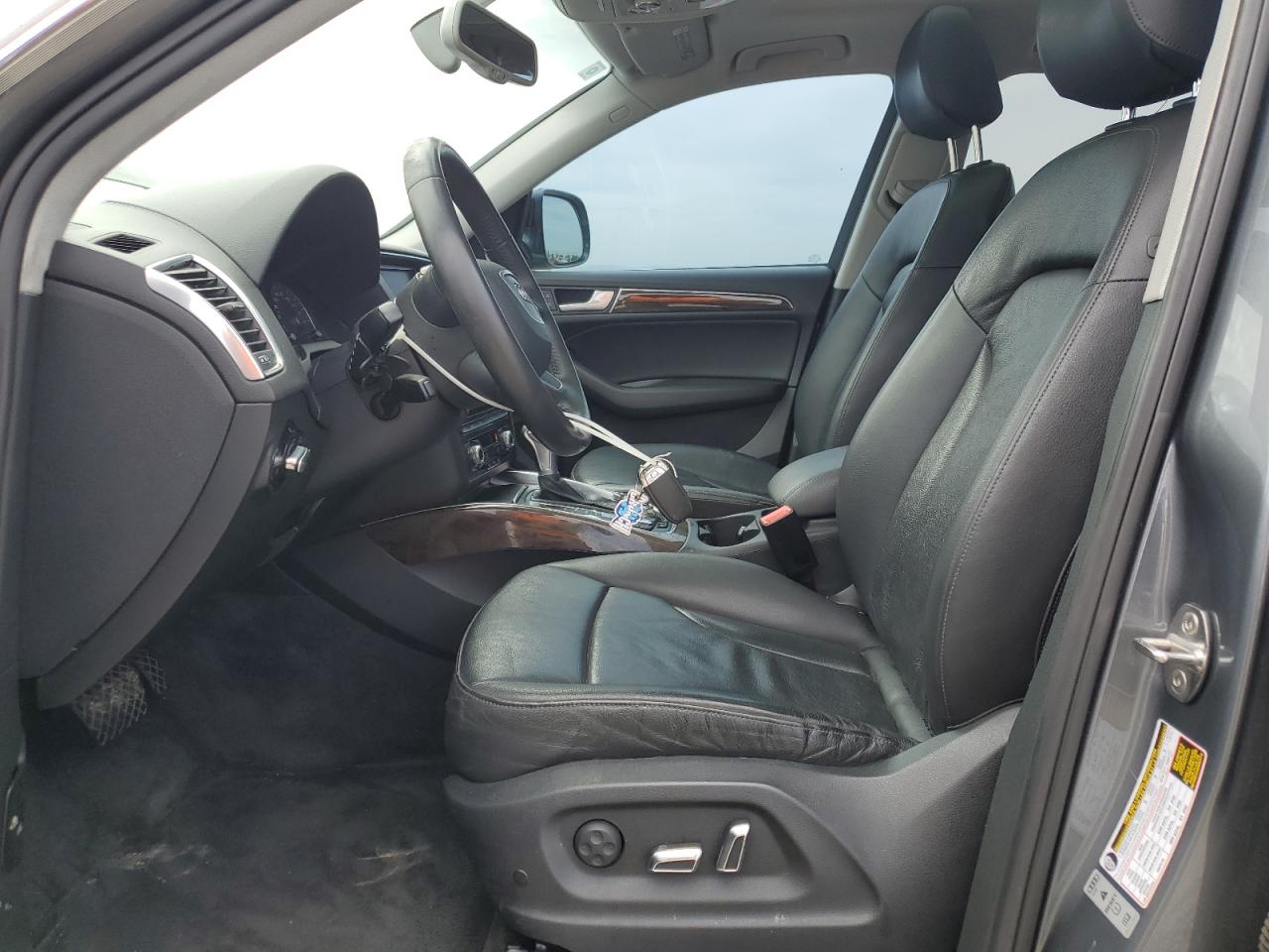 2014 Audi Q5 - Image 7
