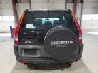 2002 Honda Cr-V Ex на продаже в Chambersburg, PA - Front End