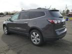 2016 Chevrolet Traverse Ltz en Venta en Denver, CO - Front End