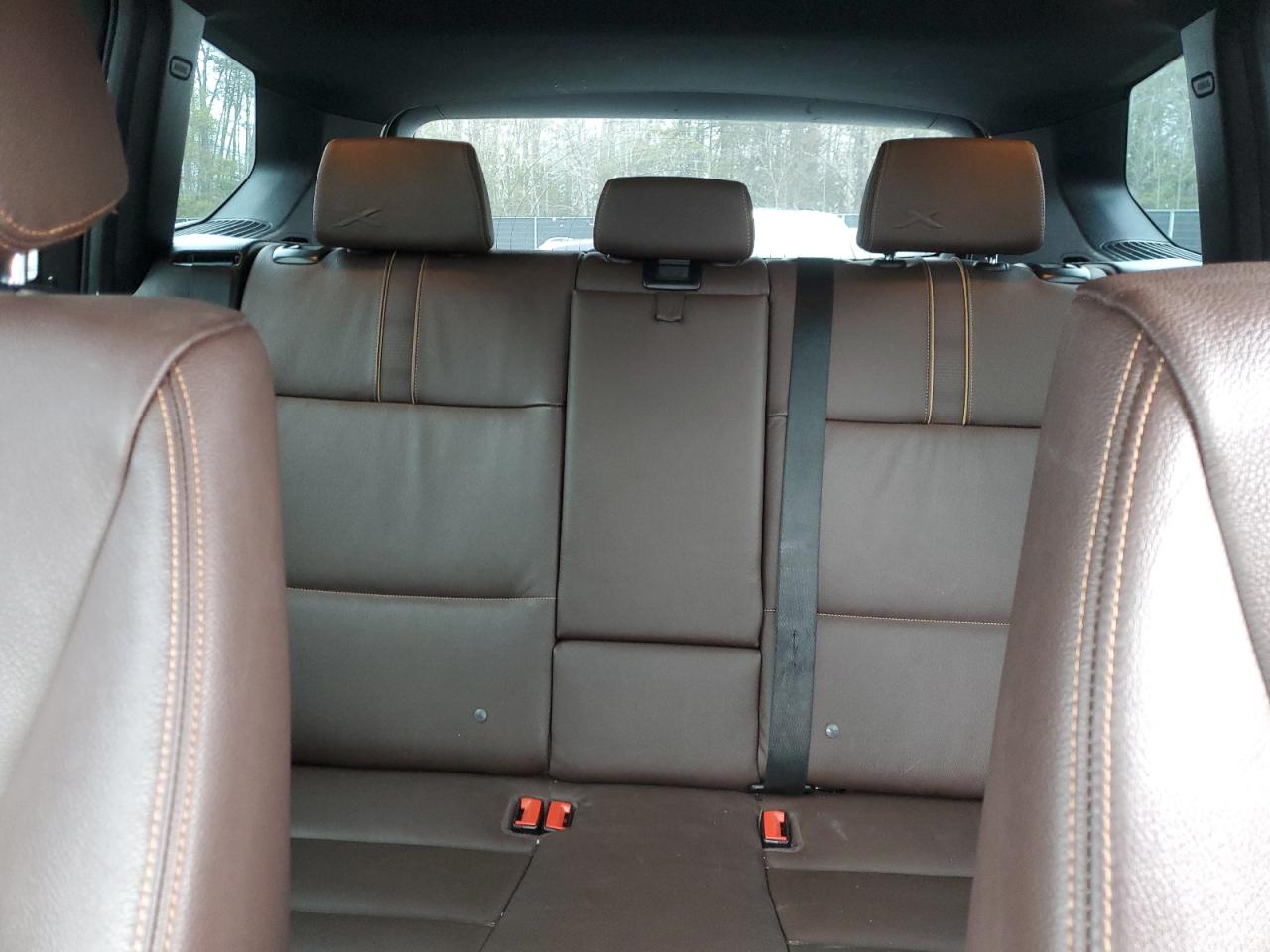 2017 BMW X3 - Image 10