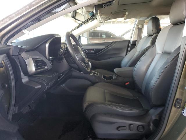  SUBARU OUTBACK 2021 Brązowy