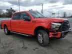 2017 Ford F150 Supercrew للبيع في Moraine، OH - Front End