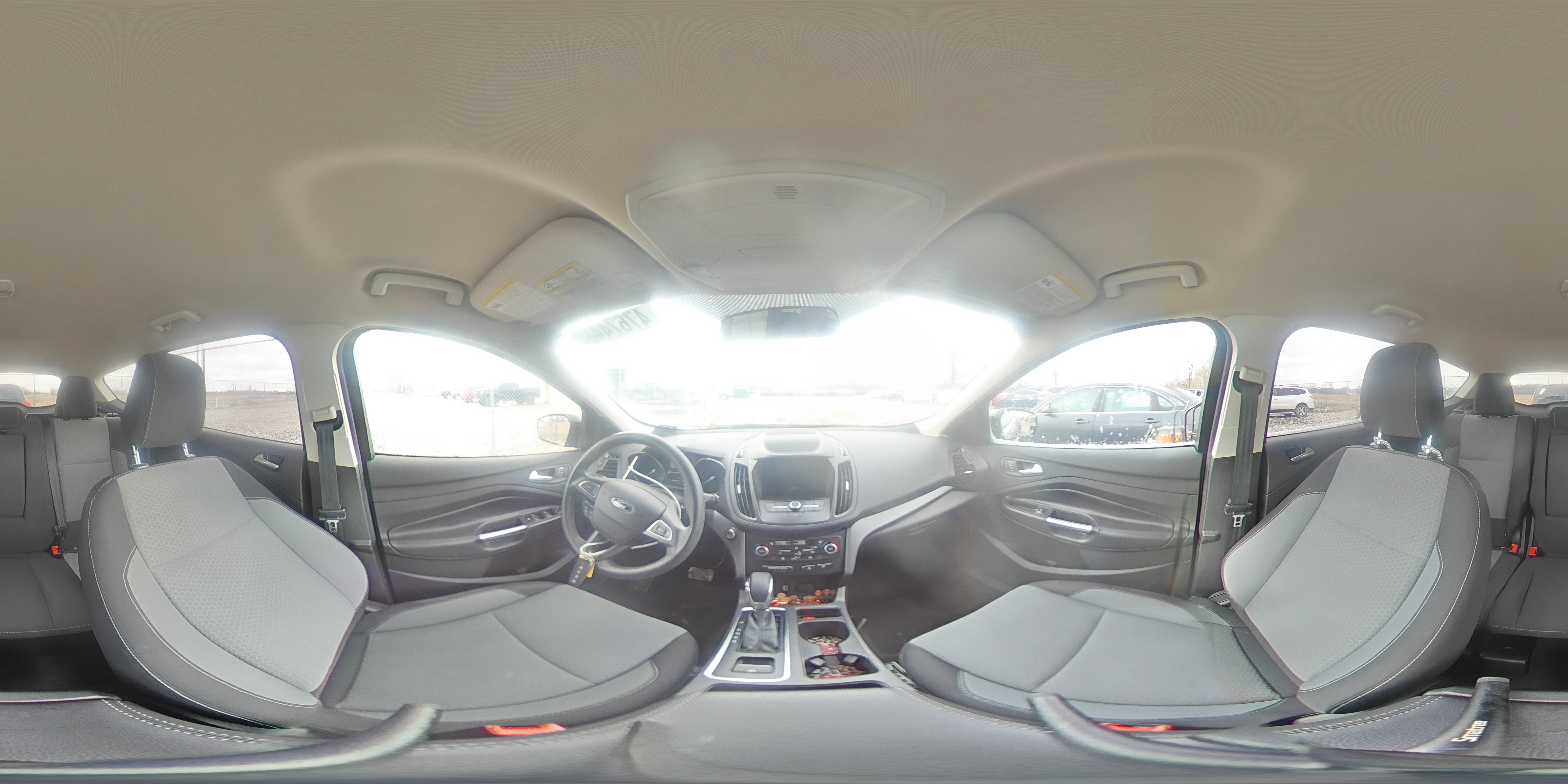 2019 Ford Escape - Image 14