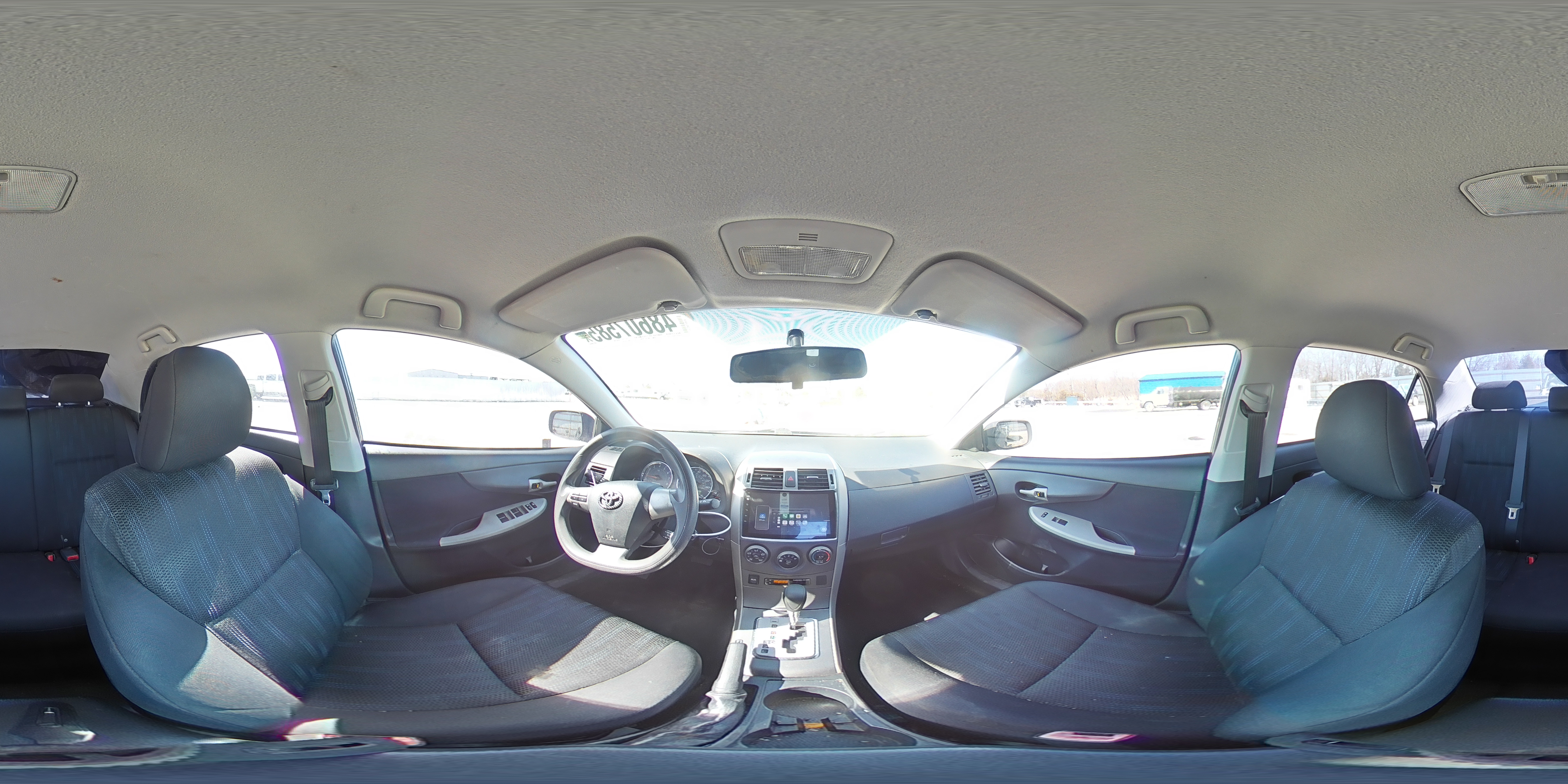2011 Toyota Corolla - Image 12