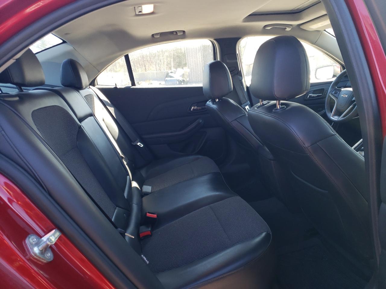 2014 Chevrolet Malibu - Image 10