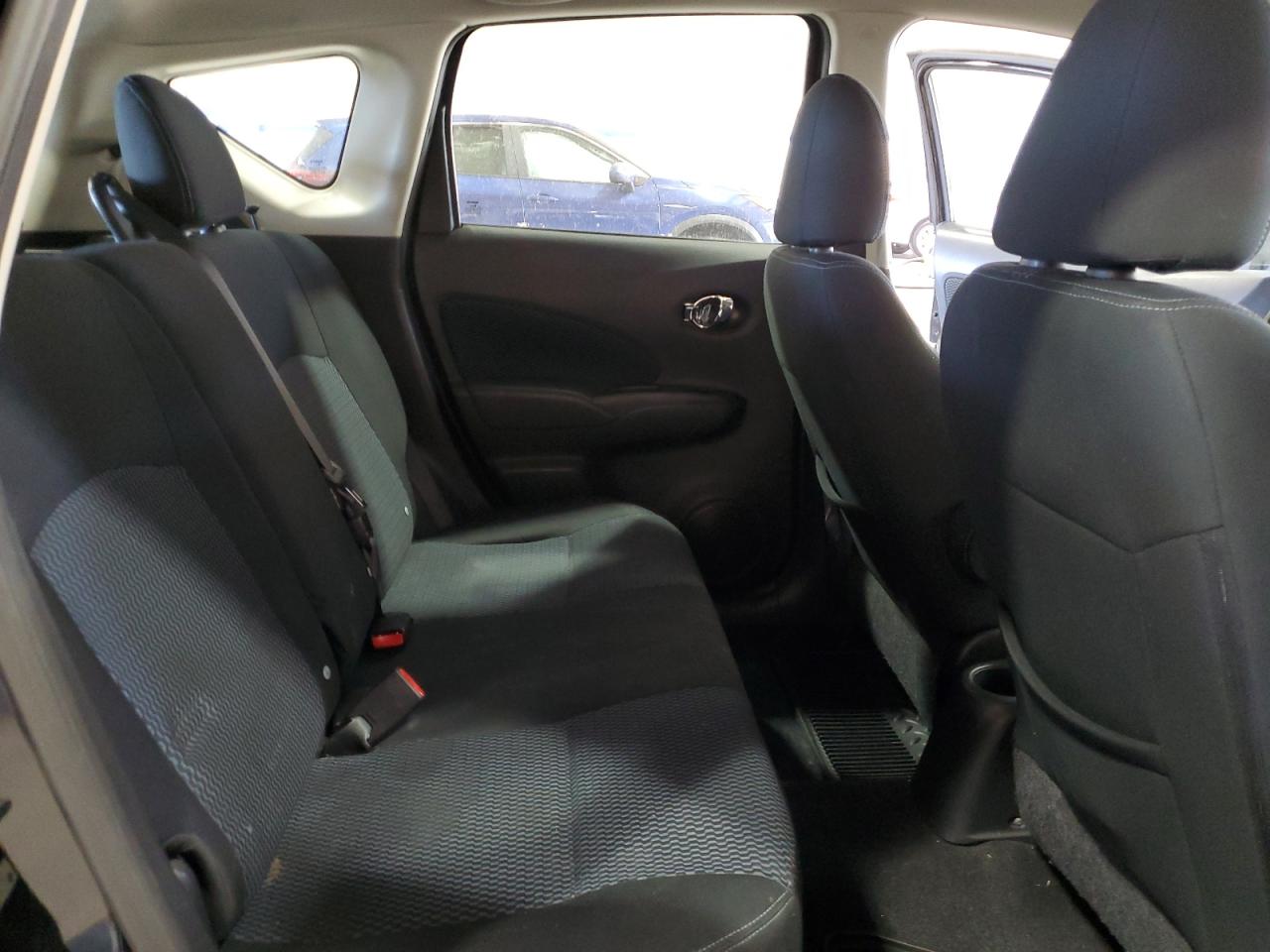 2014 Nissan Versa - Image 10