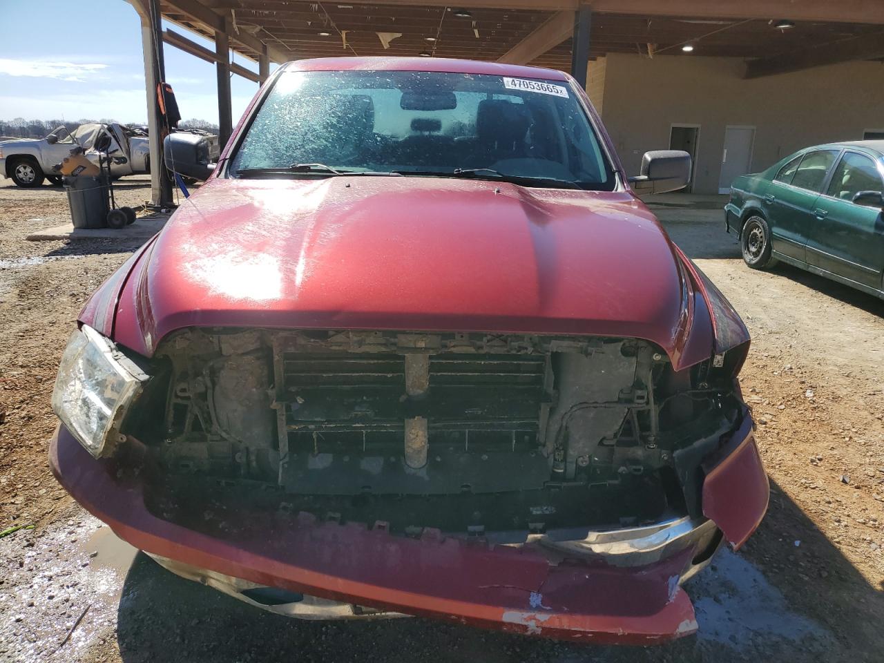 2015 RAM 1500 - Image 5