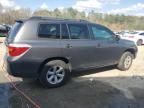 2010 Toyota Highlander  for Sale in Seaford, DE - Front End